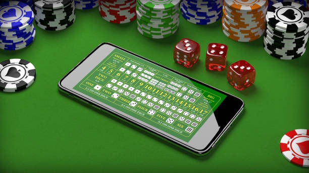 Hood vs Wolf slot game on pilar1001 login mobile showing reel layout and spin controls
